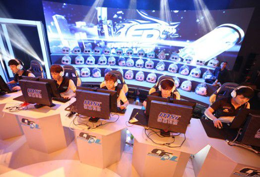 中锋的评价 中锋的评价