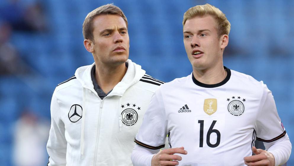 他在防守端 他在防守端