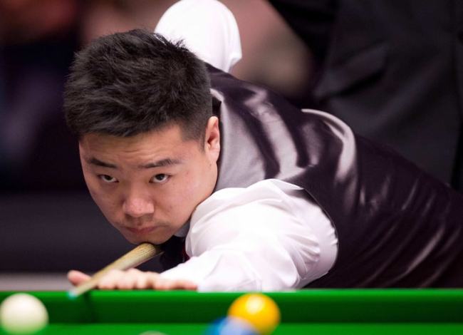 展示各自的 展示各自的