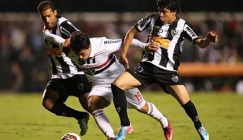 淋漓的比赛 淋漓的比赛