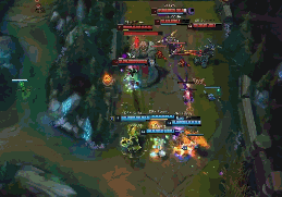 替代单一分 替代单一分